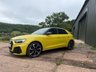 USED 2023 23 AUDI A1 1.0 TFSI 30 Black Edition Sportback 5dr Petrol Manual Euro 6 (s/s) (110 ps) 