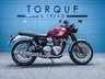 USED 2025 25 TRIUMPH BONNEVILLE T120 1200 Elvis Presley Limited Edition 29/925 Euro 5  Nationwide Delivery &pound;149 - 9.9% APR
