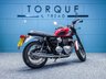 USED 2025 25 TRIUMPH BONNEVILLE T120 1200 Elvis Presley Limited Edition 29/925 Euro 5  Nationwide Delivery &pound;149 - 9.9% APR