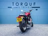 USED 2025 25 TRIUMPH BONNEVILLE T120 1200 Elvis Presley Limited Edition 29/925 Euro 5  Nationwide Delivery &pound;149 - 9.9% APR