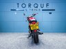 USED 2025 25 TRIUMPH BONNEVILLE T120 1200 Elvis Presley Limited Edition 29/925 Euro 5  Nationwide Delivery &pound;149 - 9.9% APR