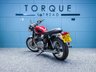 USED 2025 25 TRIUMPH BONNEVILLE T120 1200 Elvis Presley Limited Edition 29/925 Euro 5  Nationwide Delivery &pound;149 - 9.9% APR