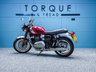 USED 2025 25 TRIUMPH BONNEVILLE T120 1200 Elvis Presley Limited Edition 29/925 Euro 5  Nationwide Delivery &pound;149 - 9.9% APR