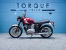 USED 2025 25 TRIUMPH BONNEVILLE T120 1200 Elvis Presley Limited Edition 29/925 Euro 5  Nationwide Delivery &pound;149 - 9.9% APR