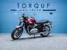 USED 2025 25 TRIUMPH BONNEVILLE T120 1200 Elvis Presley Limited Edition 29/925 Euro 5  Nationwide Delivery &pound;149 - 9.9% APR