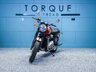 USED 2025 25 TRIUMPH BONNEVILLE T120 1200 Elvis Presley Limited Edition 29/925 Euro 5  Nationwide Delivery &pound;149 - 9.9% APR