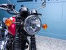 USED 2025 25 TRIUMPH BONNEVILLE T120 1200 Elvis Presley Limited Edition 29/925 Euro 5  Nationwide Delivery &pound;149 - 9.9% APR