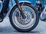 USED 2025 25 TRIUMPH BONNEVILLE T120 1200 Elvis Presley Limited Edition 29/925 Euro 5  Nationwide Delivery &pound;149 - 9.9% APR