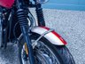 USED 2025 25 TRIUMPH BONNEVILLE T120 1200 Elvis Presley Limited Edition 29/925 Euro 5  Nationwide Delivery &pound;149 - 9.9% APR