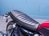 USED 2025 25 TRIUMPH BONNEVILLE T120 1200 Elvis Presley Limited Edition 29/925 Euro 5  Nationwide Delivery &pound;149 - 9.9% APR