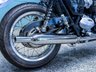 USED 2025 25 TRIUMPH BONNEVILLE T120 1200 Elvis Presley Limited Edition 29/925 Euro 5  Nationwide Delivery &pound;149 - 9.9% APR