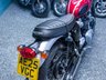 USED 2025 25 TRIUMPH BONNEVILLE T120 1200 Elvis Presley Limited Edition 29/925 Euro 5  Nationwide Delivery &pound;149 - 9.9% APR
