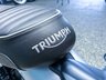 USED 2025 25 TRIUMPH BONNEVILLE T120 1200 Elvis Presley Limited Edition 29/925 Euro 5  Nationwide Delivery &pound;149 - 9.9% APR