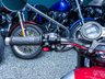 USED 2025 25 TRIUMPH BONNEVILLE T120 1200 Elvis Presley Limited Edition 29/925 Euro 5  Nationwide Delivery &pound;149 - 9.9% APR
