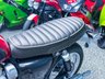 USED 2025 25 TRIUMPH BONNEVILLE T120 1200 Elvis Presley Limited Edition 29/925 Euro 5  Nationwide Delivery &pound;149 - 9.9% APR