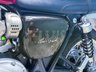 USED 2025 25 TRIUMPH BONNEVILLE T120 1200 Elvis Presley Limited Edition 29/925 Euro 5  Nationwide Delivery &pound;149 - 9.9% APR