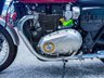 USED 2025 25 TRIUMPH BONNEVILLE T120 1200 Elvis Presley Limited Edition 29/925 Euro 5  Nationwide Delivery &pound;149 - 9.9% APR