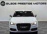 USED 2014 14 AUDI S3 2.0 S3 Sportback Quattro Semi-Auto 4WD 5dr B&O+PARKING SENSORS+HISTORY
