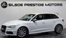 USED 2014 14 AUDI S3 2.0 S3 Sportback Quattro Semi-Auto 4WD 5dr B&O+PARKING SENSORS+HISTORY