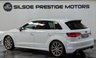 USED 2014 14 AUDI S3 2.0 S3 Sportback Quattro Semi-Auto 4WD 5dr B&O+PARKING SENSORS+HISTORY
