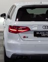 USED 2014 14 AUDI S3 2.0 S3 Sportback Quattro Semi-Auto 4WD 5dr B&O+PARKING SENSORS+HISTORY