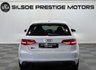 USED 2014 14 AUDI S3 2.0 S3 Sportback Quattro Semi-Auto 4WD 5dr B&O+PARKING SENSORS+HISTORY