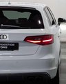 USED 2014 14 AUDI S3 2.0 S3 Sportback Quattro Semi-Auto 4WD 5dr B&O+PARKING SENSORS+HISTORY