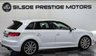 USED 2014 14 AUDI S3 2.0 S3 Sportback Quattro Semi-Auto 4WD 5dr B&O+PARKING SENSORS+HISTORY