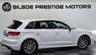 USED 2014 14 AUDI S3 2.0 S3 Sportback Quattro Semi-Auto 4WD 5dr B&O+PARKING SENSORS+HISTORY