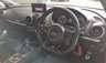 USED 2014 14 AUDI S3 2.0 S3 Sportback Quattro Semi-Auto 4WD 5dr B&O+PARKING SENSORS+HISTORY