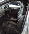 USED 2014 14 AUDI S3 2.0 S3 Sportback Quattro Semi-Auto 4WD 5dr B&O+PARKING SENSORS+HISTORY
