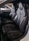 USED 2014 14 AUDI S3 2.0 S3 Sportback Quattro Semi-Auto 4WD 5dr B&O+PARKING SENSORS+HISTORY