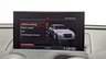 USED 2014 14 AUDI S3 2.0 S3 Sportback Quattro Semi-Auto 4WD 5dr B&O+PARKING SENSORS+HISTORY