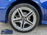 USED 2018 68 MERCEDES-BENZ C CLASS 2.0 C220d AMG Line (Premium) Saloon 4dr Diesel G-Tronic+ Euro 6 (s/s) (194 ps) 