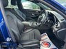 USED 2018 68 MERCEDES-BENZ C CLASS 2.0 C220d AMG Line (Premium) Saloon 4dr Diesel G-Tronic+ Euro 6 (s/s) (194 ps) 
