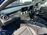 USED 2018 68 MERCEDES-BENZ C CLASS 2.0 C220d AMG Line (Premium) Saloon 4dr Diesel G-Tronic+ Euro 6 (s/s) (194 ps) 