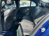USED 2018 68 MERCEDES-BENZ C CLASS 2.0 C220d AMG Line (Premium) Saloon 4dr Diesel G-Tronic+ Euro 6 (s/s) (194 ps) 