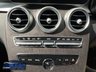 USED 2018 68 MERCEDES-BENZ C CLASS 2.0 C220d AMG Line (Premium) Saloon 4dr Diesel G-Tronic+ Euro 6 (s/s) (194 ps) 