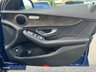 USED 2018 68 MERCEDES-BENZ C CLASS 2.0 C220d AMG Line (Premium) Saloon 4dr Diesel G-Tronic+ Euro 6 (s/s) (194 ps) 