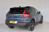 USED 2022 22 VOLVO XC40 1.5 T3 R-Design SUV 5dr Petrol Manual Euro 6 (s/s) (163 ps) FREE 24 MONTH WARRANTY, REAR OPTICAL SENSORS, HEATED STEERING WHEEL, HEATED FRONT SEATS