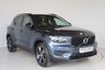 USED 2022 22 VOLVO XC40 1.5 T3 R-Design SUV 5dr Petrol Manual Euro 6 (s/s) (163 ps) FREE 24 MONTH WARRANTY, REAR OPTICAL SENSORS, HEATED STEERING WHEEL, HEATED FRONT SEATS