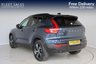 USED 2022 22 VOLVO XC40 1.5 T3 R-Design SUV 5dr Petrol Manual Euro 6 (s/s) (163 ps) FREE 24 MONTH WARRANTY, REAR OPTICAL SENSORS, HEATED STEERING WHEEL, HEATED FRONT SEATS