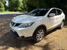 USED 2014 14 NISSAN QASHQAI 1.5 dCi Acenta Premium SUV 5dr Diesel Manual 2WD Euro 5 (s/s) (110 ps) 