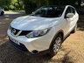 USED 2014 14 NISSAN QASHQAI 1.5 dCi Acenta Premium SUV 5dr Diesel Manual 2WD Euro 5 (s/s) (110 ps) 