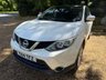 USED 2014 14 NISSAN QASHQAI 1.5 dCi Acenta Premium SUV 5dr Diesel Manual 2WD Euro 5 (s/s) (110 ps) 