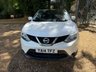 USED 2014 14 NISSAN QASHQAI 1.5 dCi Acenta Premium SUV 5dr Diesel Manual 2WD Euro 5 (s/s) (110 ps) 