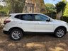 USED 2014 14 NISSAN QASHQAI 1.5 dCi Acenta Premium SUV 5dr Diesel Manual 2WD Euro 5 (s/s) (110 ps) 