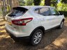 USED 2014 14 NISSAN QASHQAI 1.5 dCi Acenta Premium SUV 5dr Diesel Manual 2WD Euro 5 (s/s) (110 ps) 
