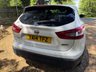 USED 2014 14 NISSAN QASHQAI 1.5 dCi Acenta Premium SUV 5dr Diesel Manual 2WD Euro 5 (s/s) (110 ps) 