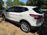 USED 2014 14 NISSAN QASHQAI 1.5 dCi Acenta Premium SUV 5dr Diesel Manual 2WD Euro 5 (s/s) (110 ps) 